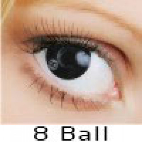 Контактные линзы OKVision Fusion fancy (2 линзы)-1