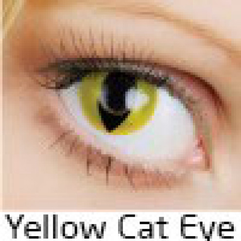 Контактные линзы OKVision Fusion fancy (2 линзы)-23