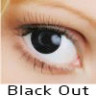 Контактные линзы OKVision Fusion fancy (2 линзы)