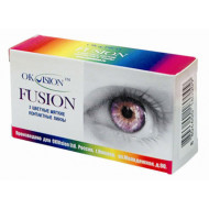OKVision Fusion fancy (2 линзы)
