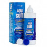 Раствор Avizor Aqua Soft Comfort+ (350 мл)