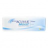 1-Day Acuvue Moist (30 линз)
