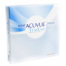 Контактные линзы 1-Day Acuvue Trueye 90 линз