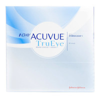 1-Day Acuvue Trueye (90 линз)