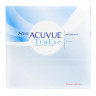 Контактные линзы 1-Day Acuvue Trueye 90 линз