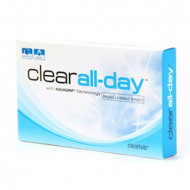 Clear All Day (6 линз)