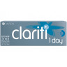 CooperVision Clariti 1 day (30 линз)