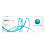Clariti 1 Day (30 линз)