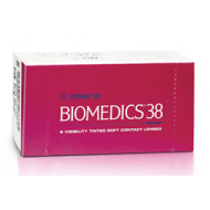 Biomedics 38