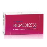 Biomedics 38