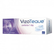 Vizoteque Comfortex 1-Day (30 линз)