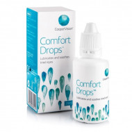 CooperVision Comfort Drops (20 мл)