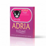 Adria Elegant (2 линзы)