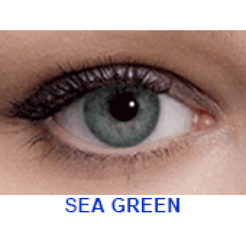 Контактные линзы Freshlook dimension (6 линз)-3