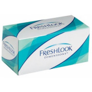 Freshlook dimension (6 линз)
