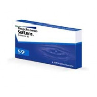 SofLens 59 (6 линз)