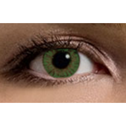 Контактные линзы Freshlook color (2 линзы)-3