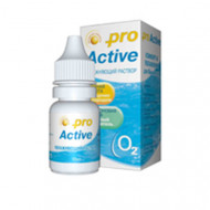 Капли Optimed Pro Active (10 мл)