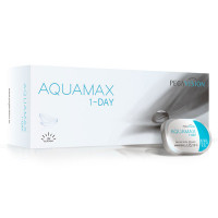 Aquamax 1-Day (30 линз)