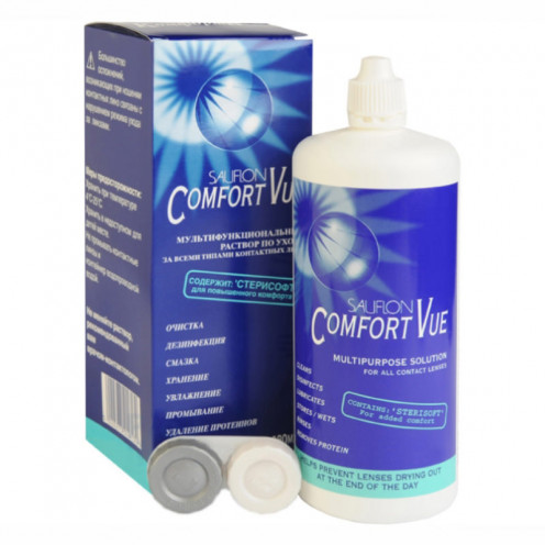 Раствор Comfort Vue (250 мл)