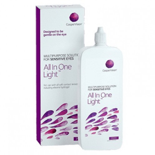 Раствор All In One Light (250 мл)